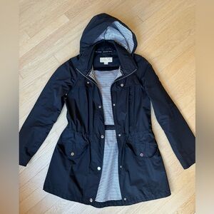 Michael Kors Women’s raincoat